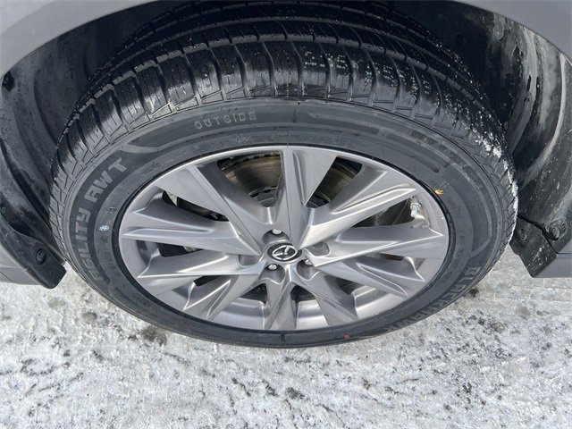 Used 2019 MAZDA CX-5 Grand Touring Reserve image 12