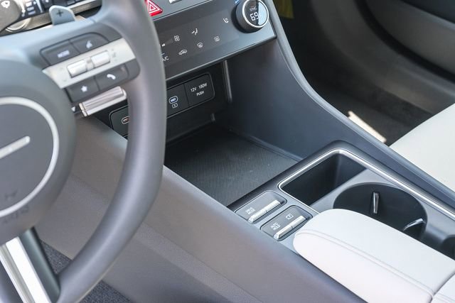 Certified 2025 Hyundai Sonata SEL image 20
