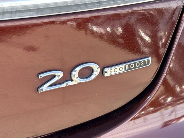 Used 2015 Lincoln MKZ w/ Equipment Group 101A Select image 13