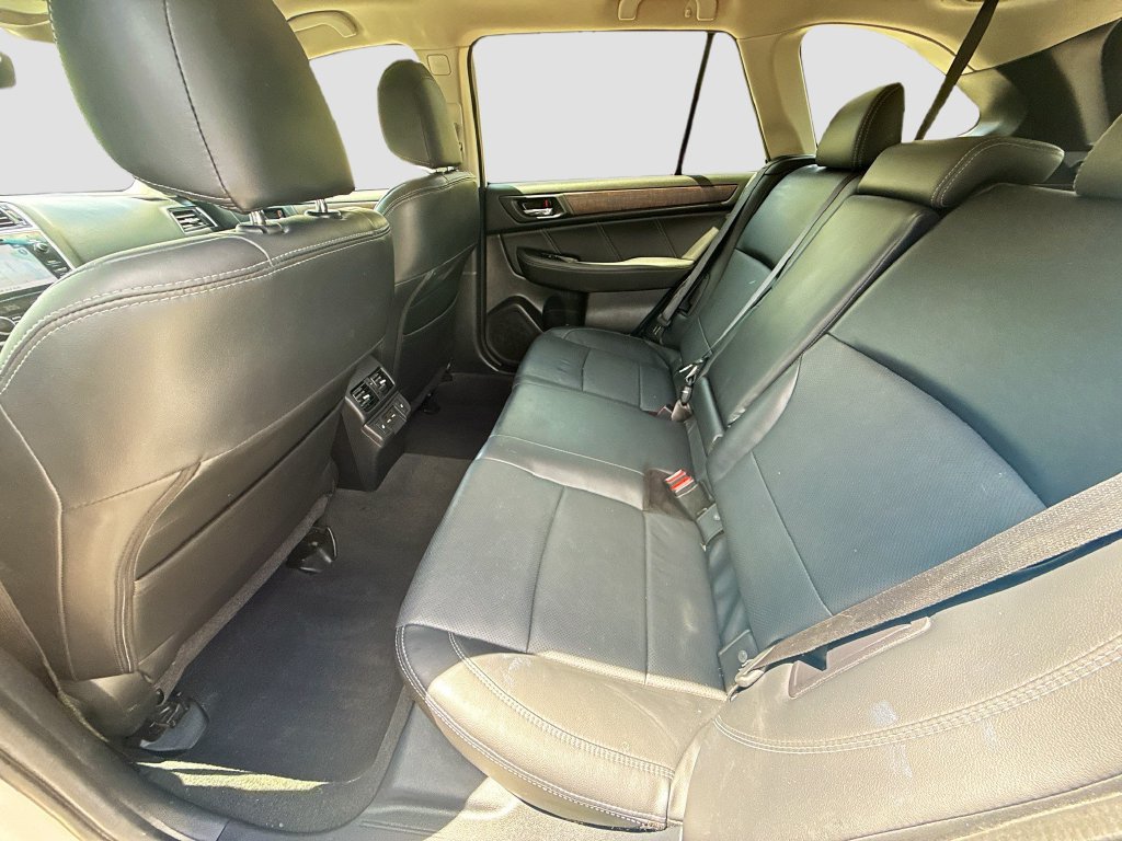 Used 2019 Subaru Outback 2.5i Limited w/ Popular Package #2 AWD/4WD image 26