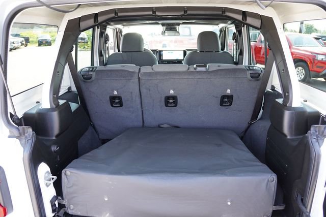 Used 2024 Jeep Wrangler Sahara image 19