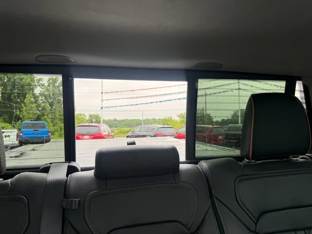 New 2026 RAM 1500 Tungsten AWD/4WD image 42