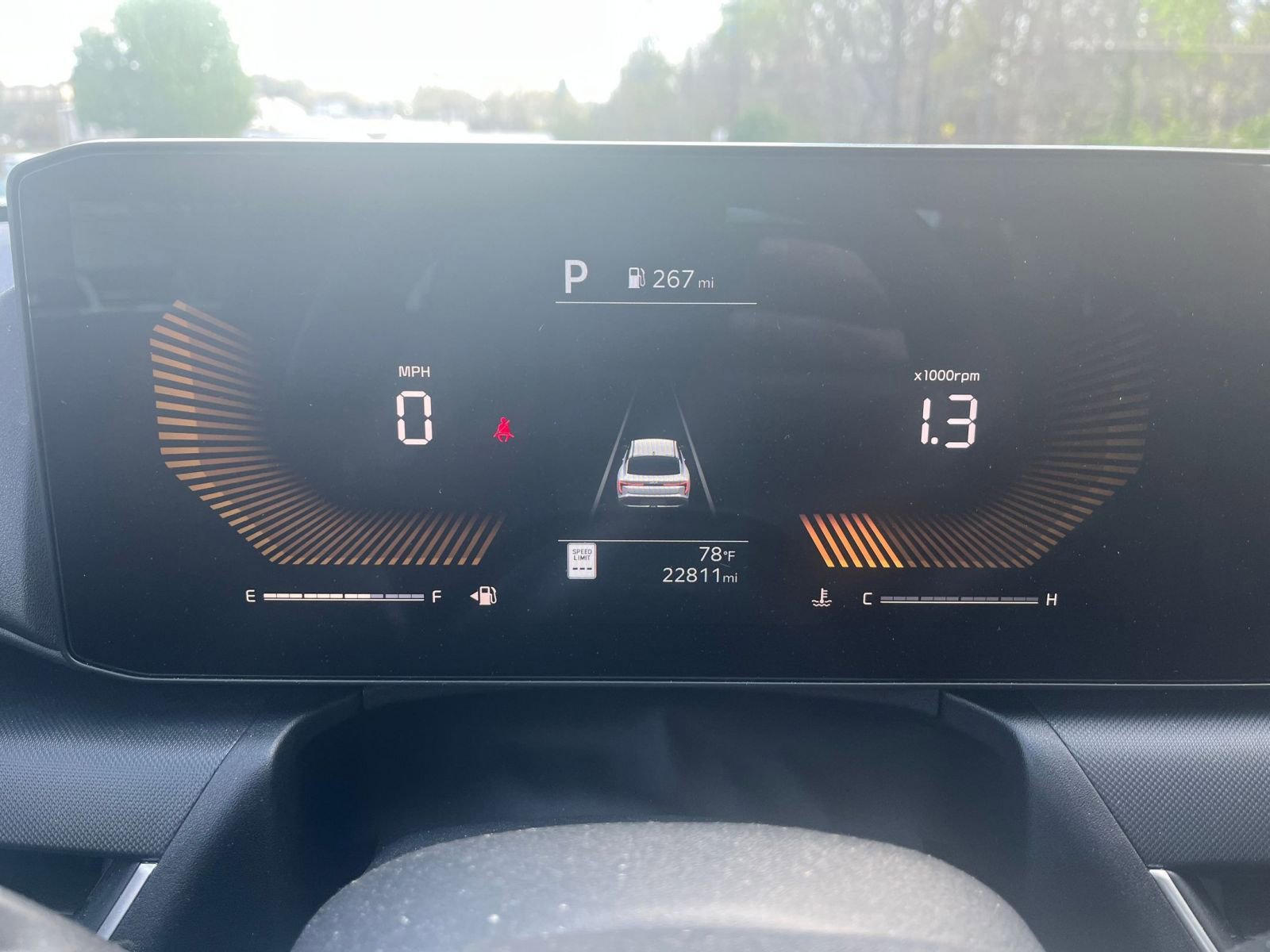 Used 2025 Kia K4 FWD image 36