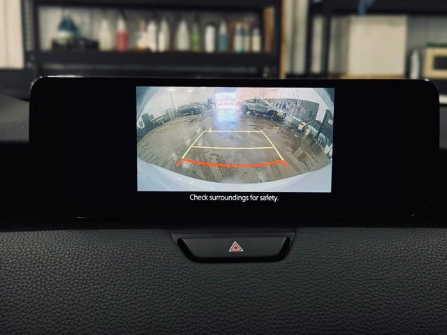 Used 2024 MAZDA CX-90 3.3 Turbo w/ Preferred Plus image 37