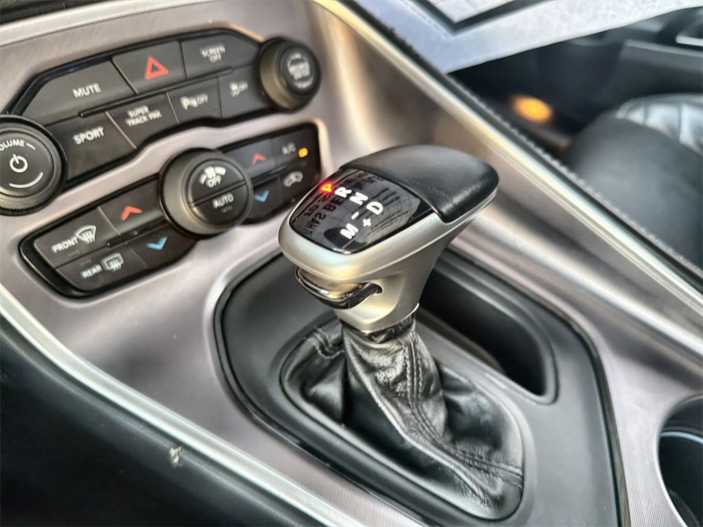 Used 2023 Dodge Challenger SRT Hellcat image 21