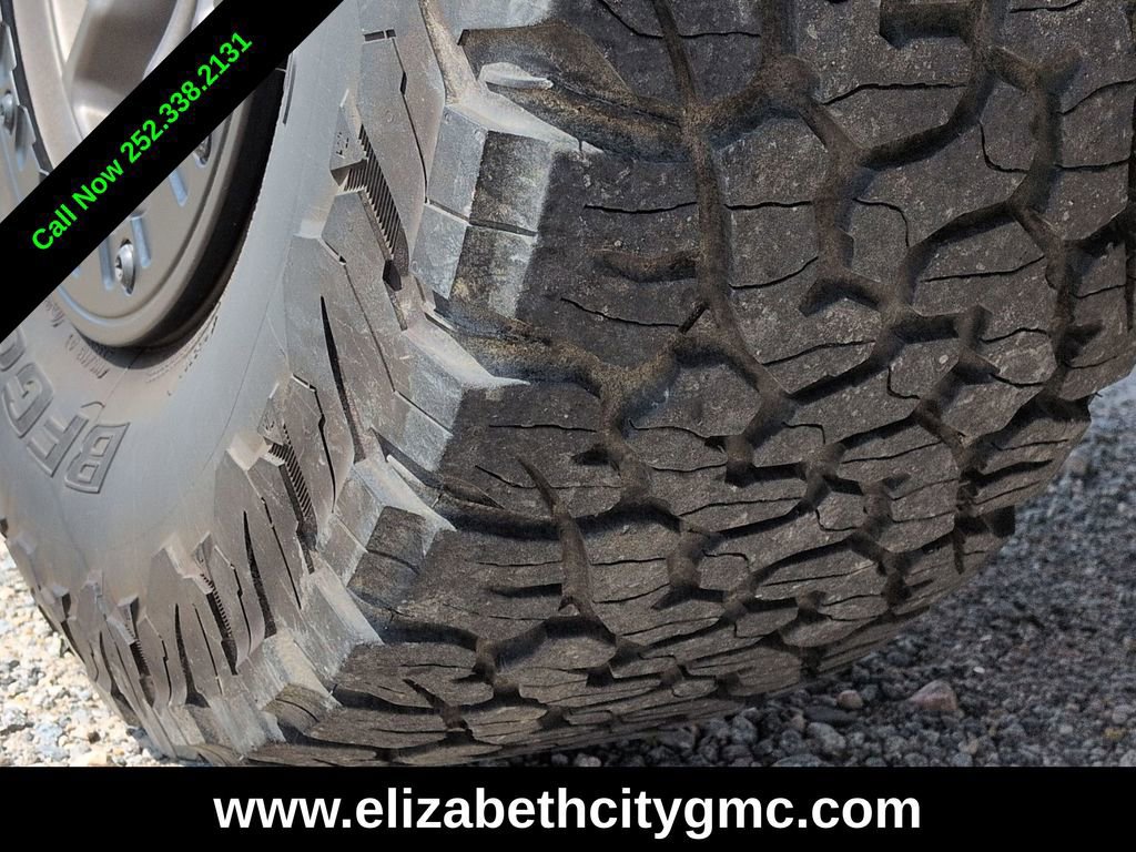 Used 2022 Jeep Wrangler Unlimited Rubicon w/ Trailer Tow Package image 13