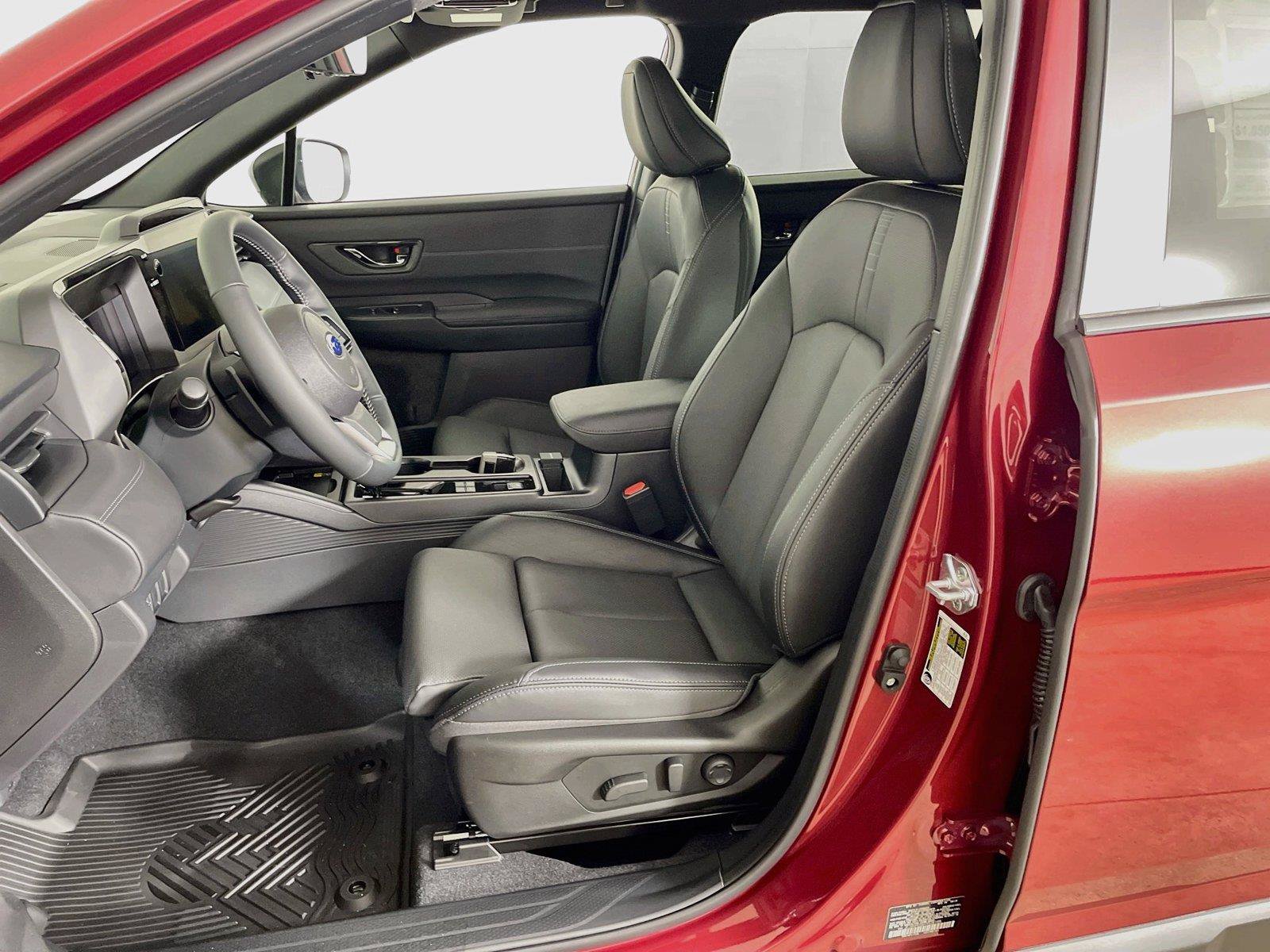 New 2026 Subaru Outback Touring AWD/4WD image 5