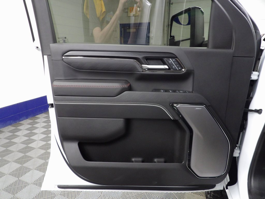 Used 2025 GMC Sierra 2500 AT4X image 60