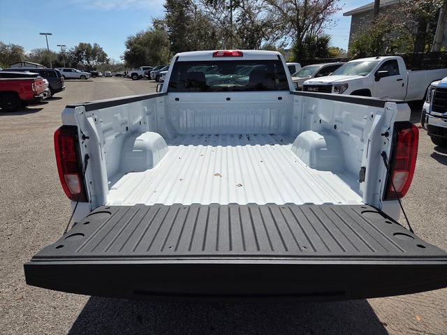 New 2026 GMC Sierra 1500 Pro w/ Pro Value Package RWD image 11