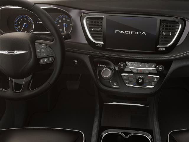 New 2026 Chrysler Pacifica Limited image 26