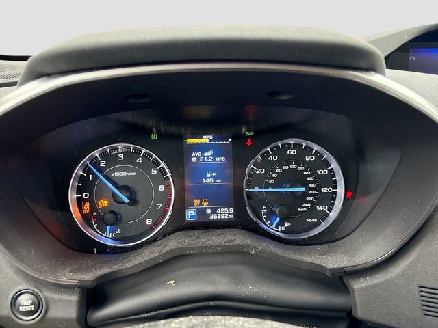 Used 2020 Subaru Ascent Limited w/ Technology Package image 20