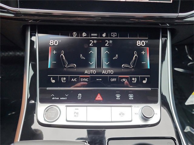 New 2026 Audi Q7 3.0T Premium Plus image 19