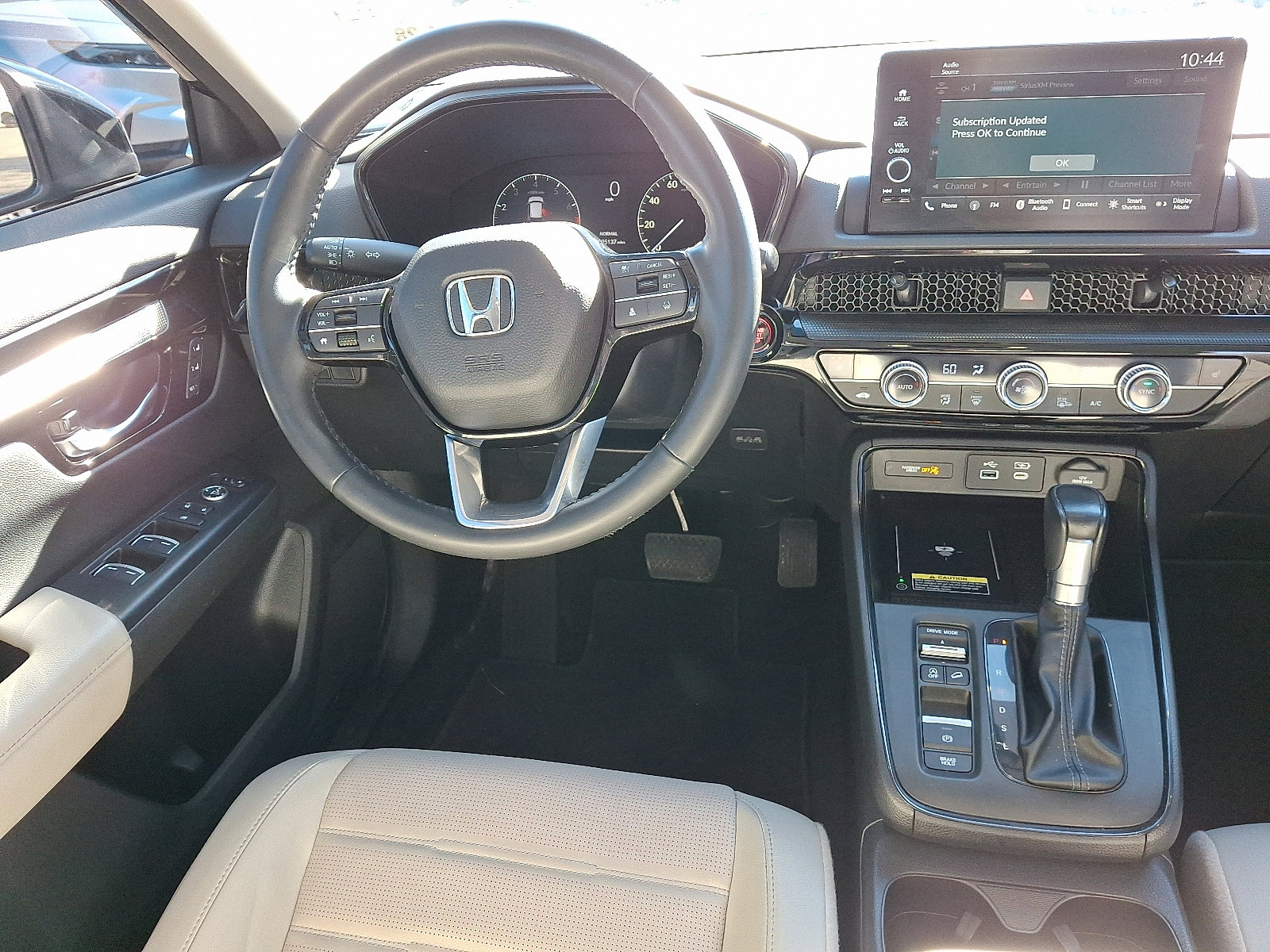 Certified 2024 Honda CR-V EX-L image 14