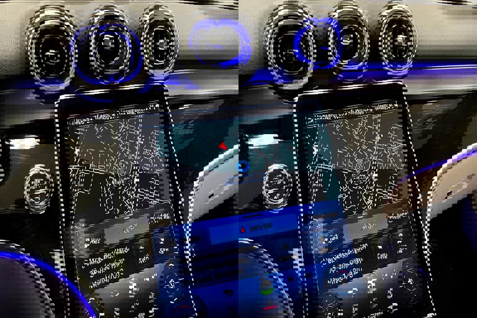 Used 2022 Mercedes-Benz C 300 4MATIC Sedan image 29