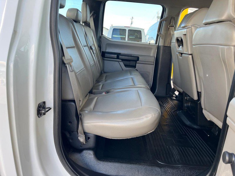 Used 2017 Ford F250 XL RWD image 9