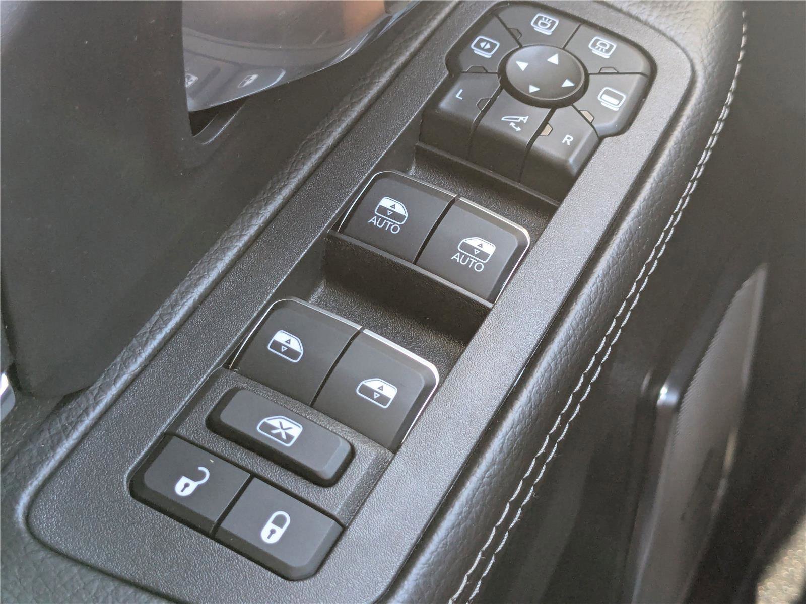 New 2026 RAM 2500 Laramie image 26