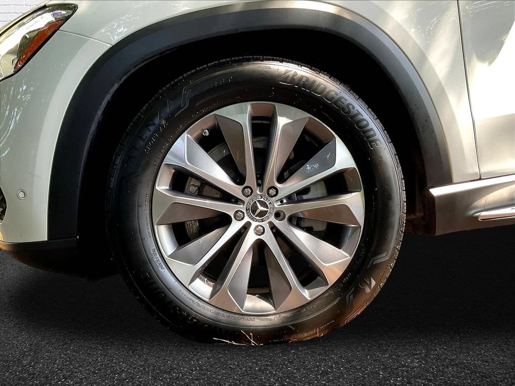 Used 2022 Mercedes-Benz GLE 350 4MATIC w/ 3rd Row Seat Package image 29