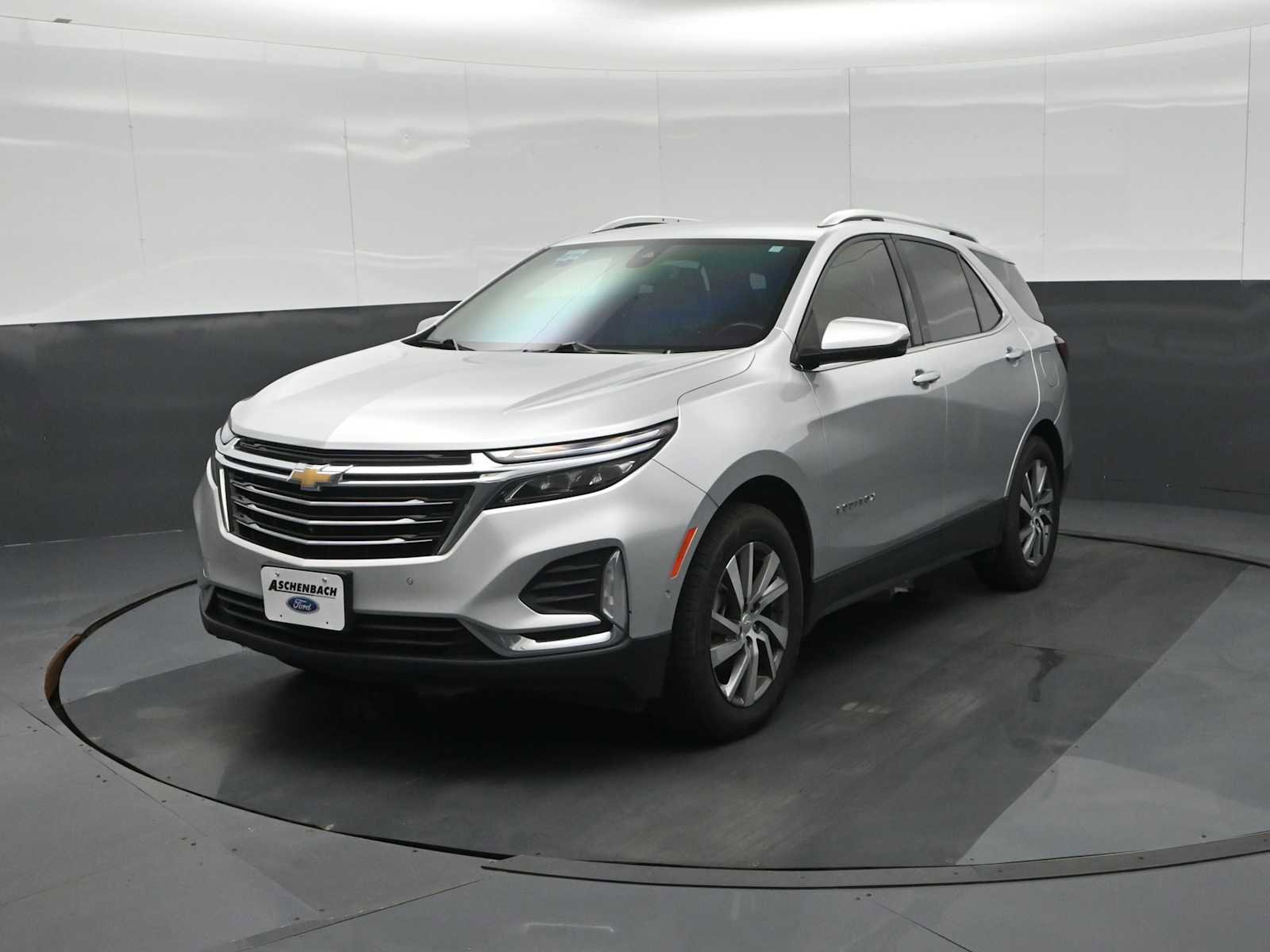 Used 2022 Chevrolet Equinox Premier AWD/4WD image 5