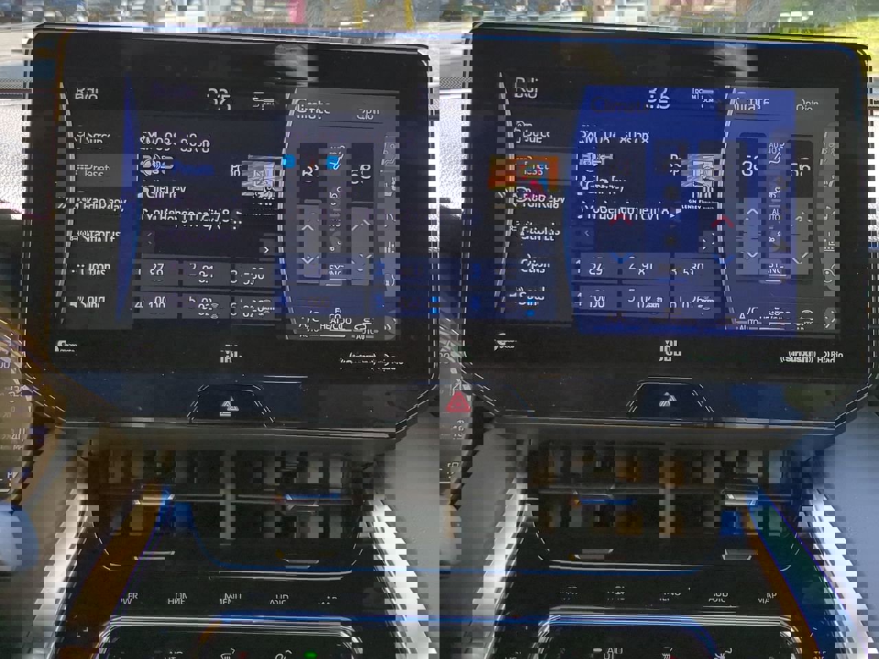 Used 2021 Toyota Venza Limited w/ Advanced Technology Package image 18