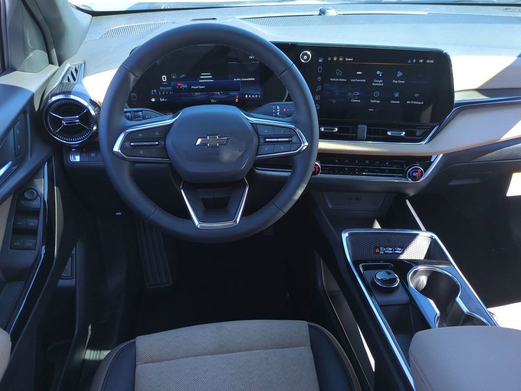 Used 2026 Chevrolet Equinox ACTIV w/ Safety and Technology Package image 20