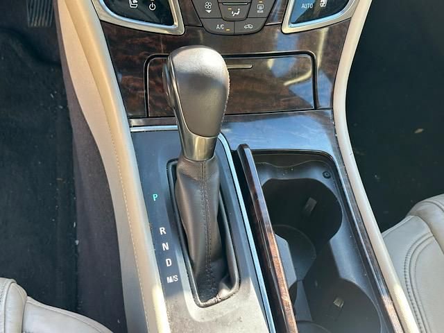 Used 2015 Buick LaCrosse Premium w/ Driver Confidence Package #1 FWD image 19