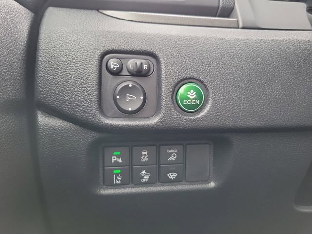 New 2026 Honda Ridgeline TrailSport+ image 29