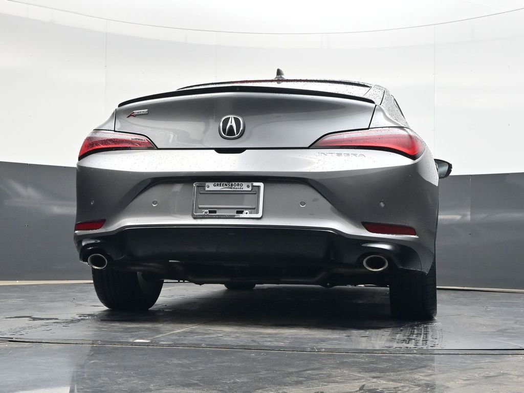Used 2023 Acura Integra A-Spec FWD image 28