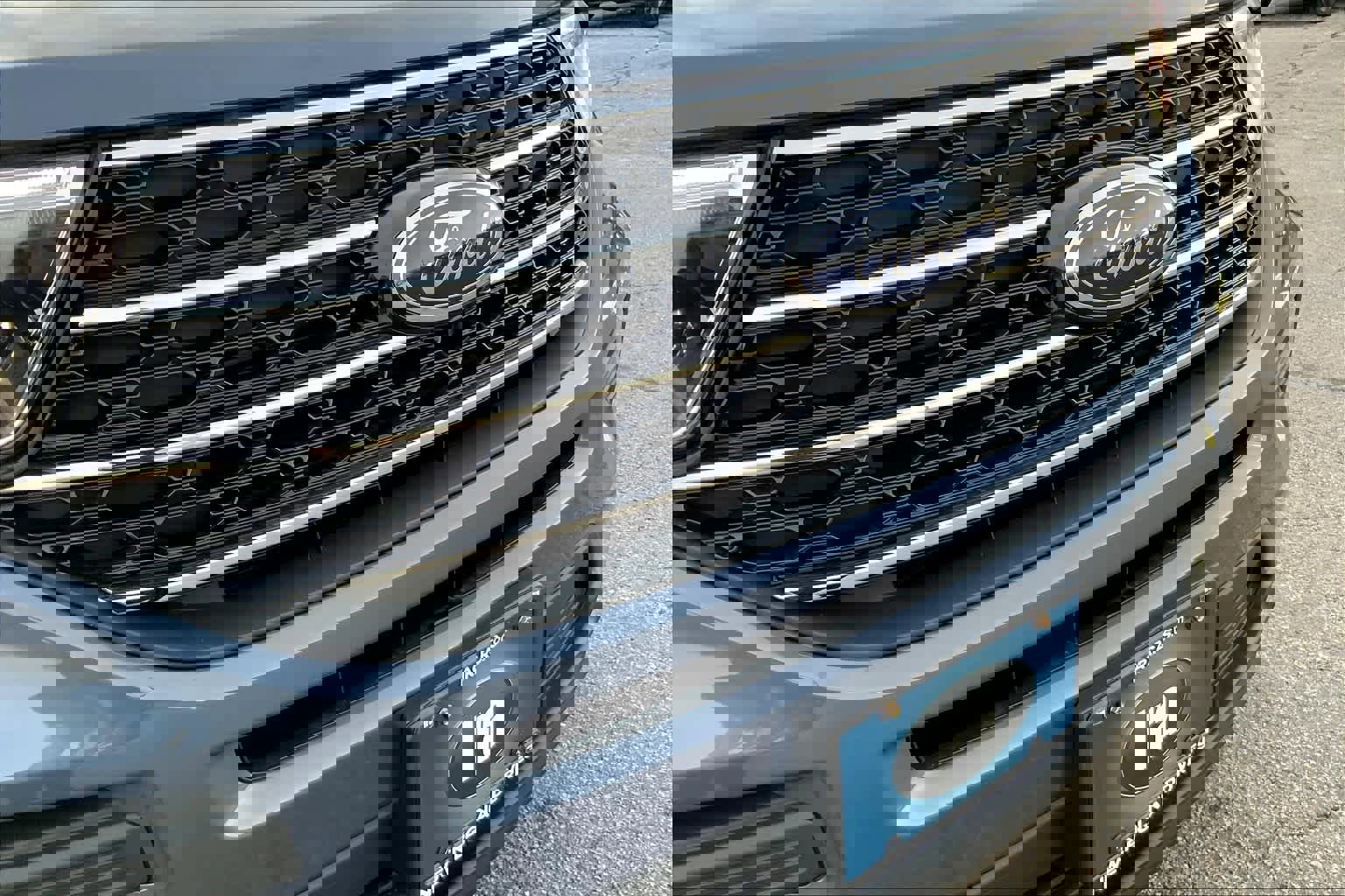 Used 2021 Ford Explorer XLT w/ Class III Trailer Tow Package image 32