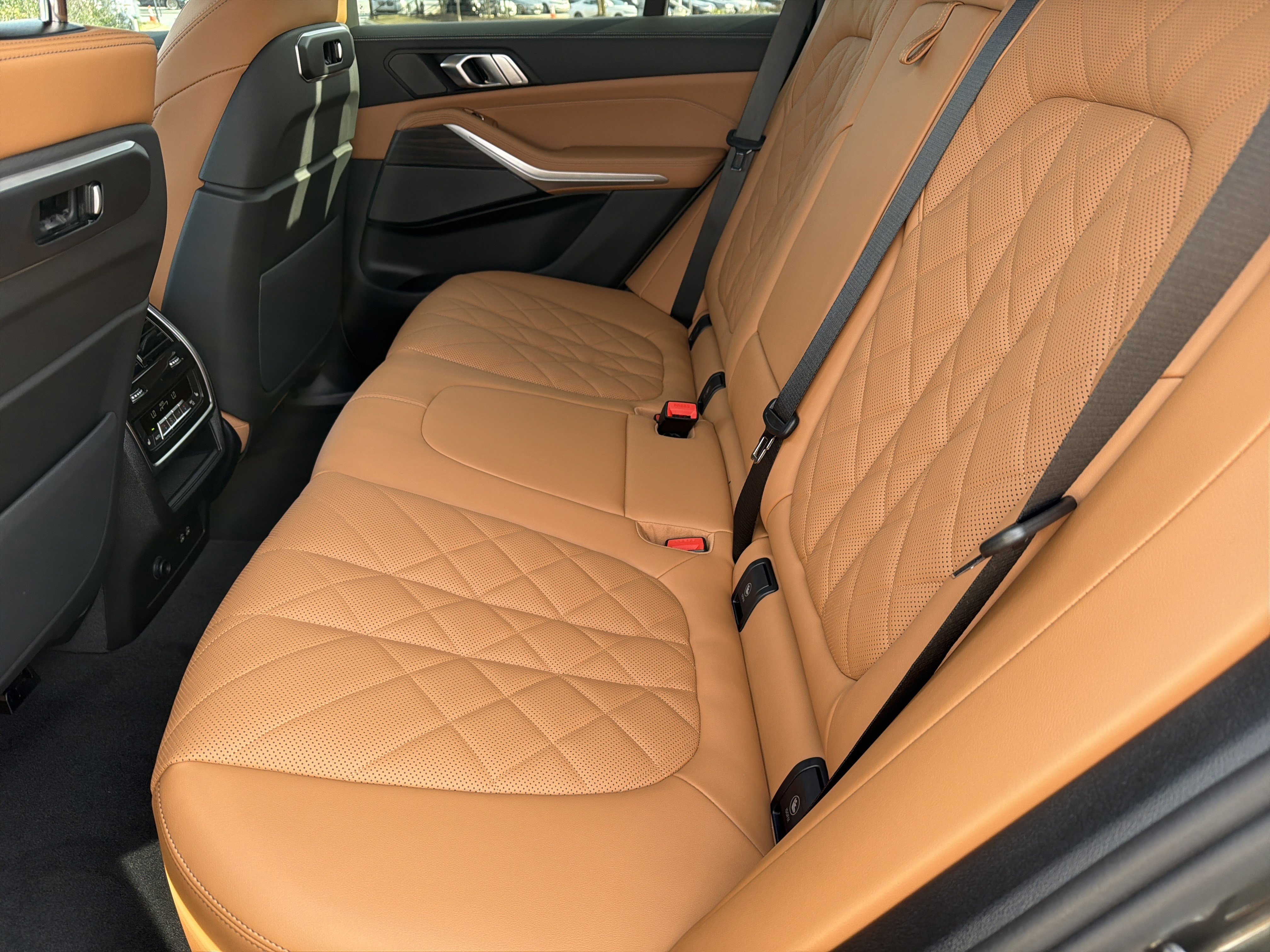 New 2026 BMW X5 sDrive40i RWD image 23