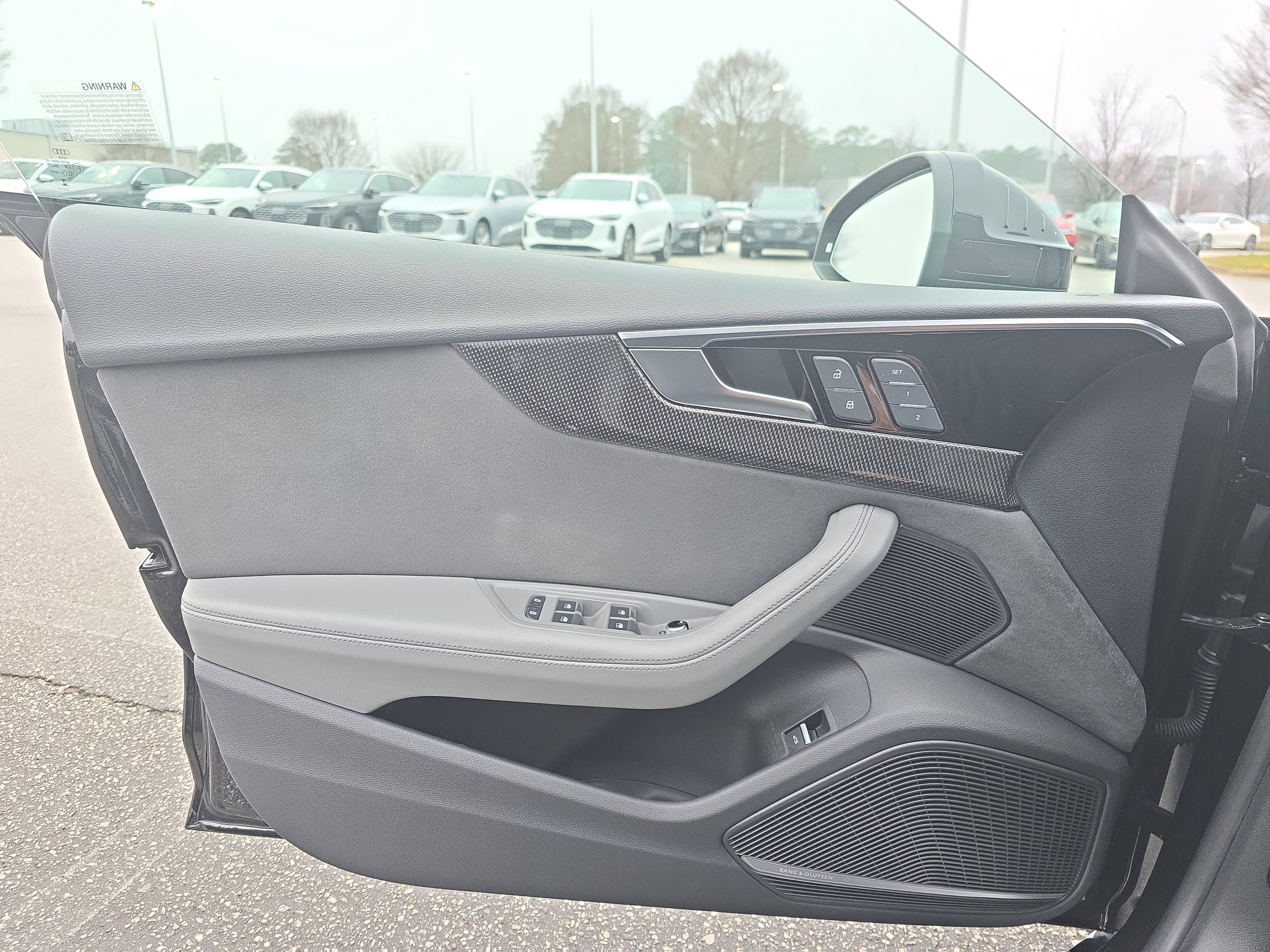 Used 2023 Audi S5 Premium Plus w/ Premium Plus Package image 25