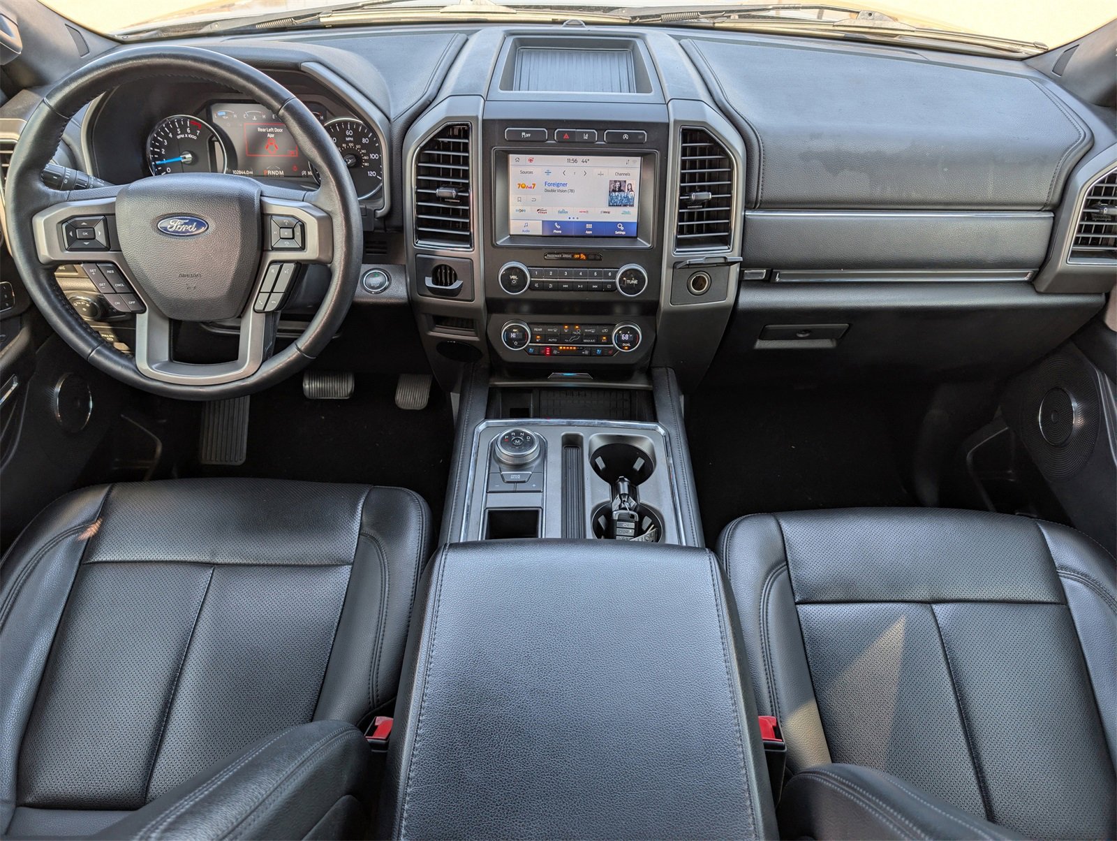 Used 2021 Ford Expedition XLT image 9