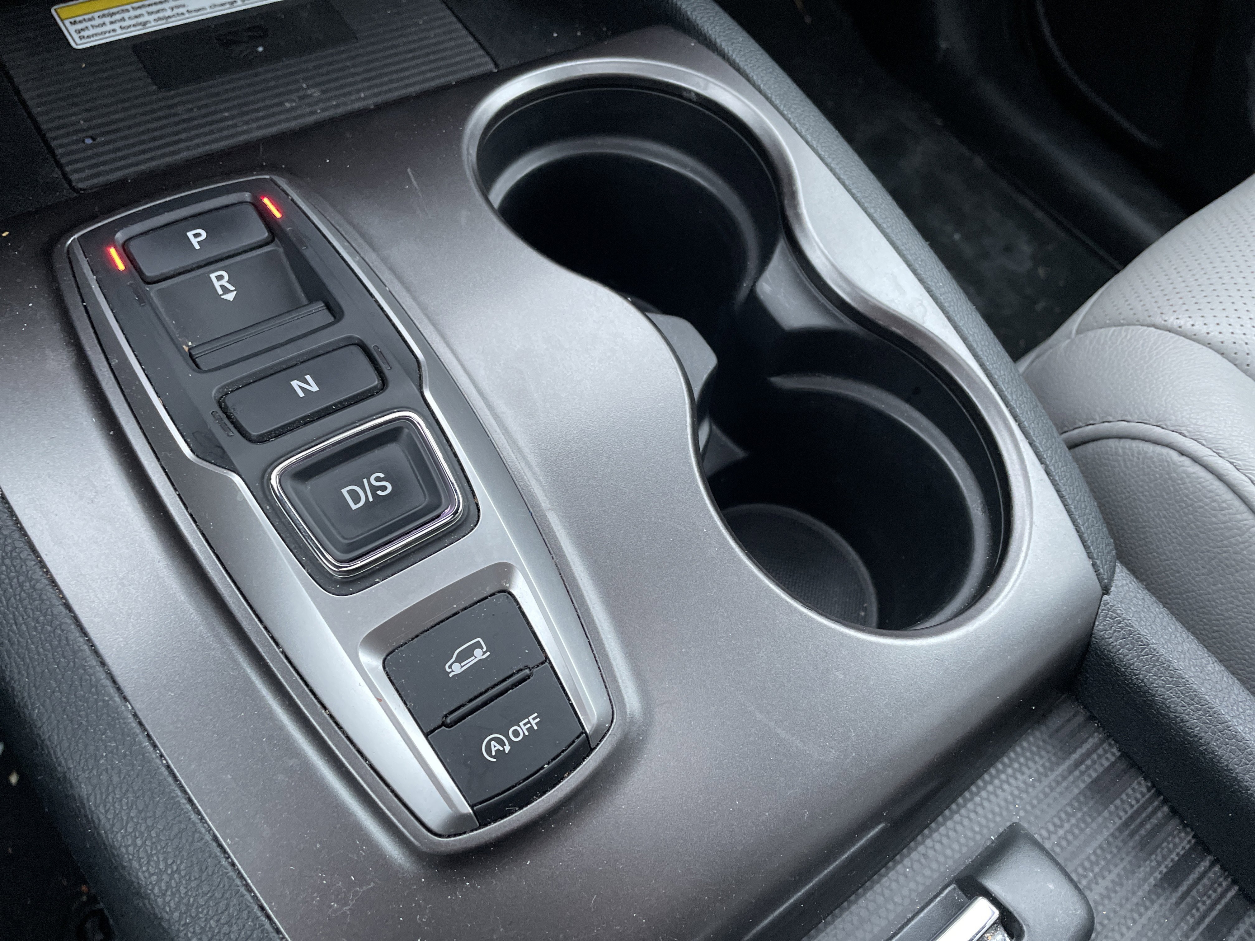 Certified 2023 Honda Passport EX-L image 31