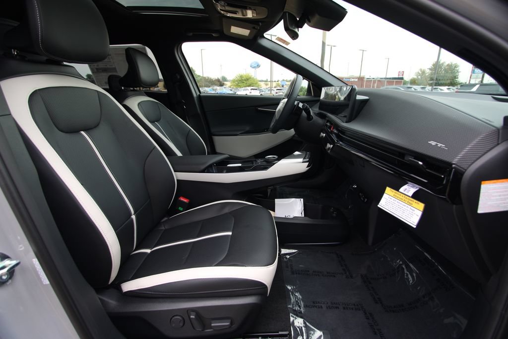 New 2026 Kia EV6 GT-Line AWD/4WD image 8