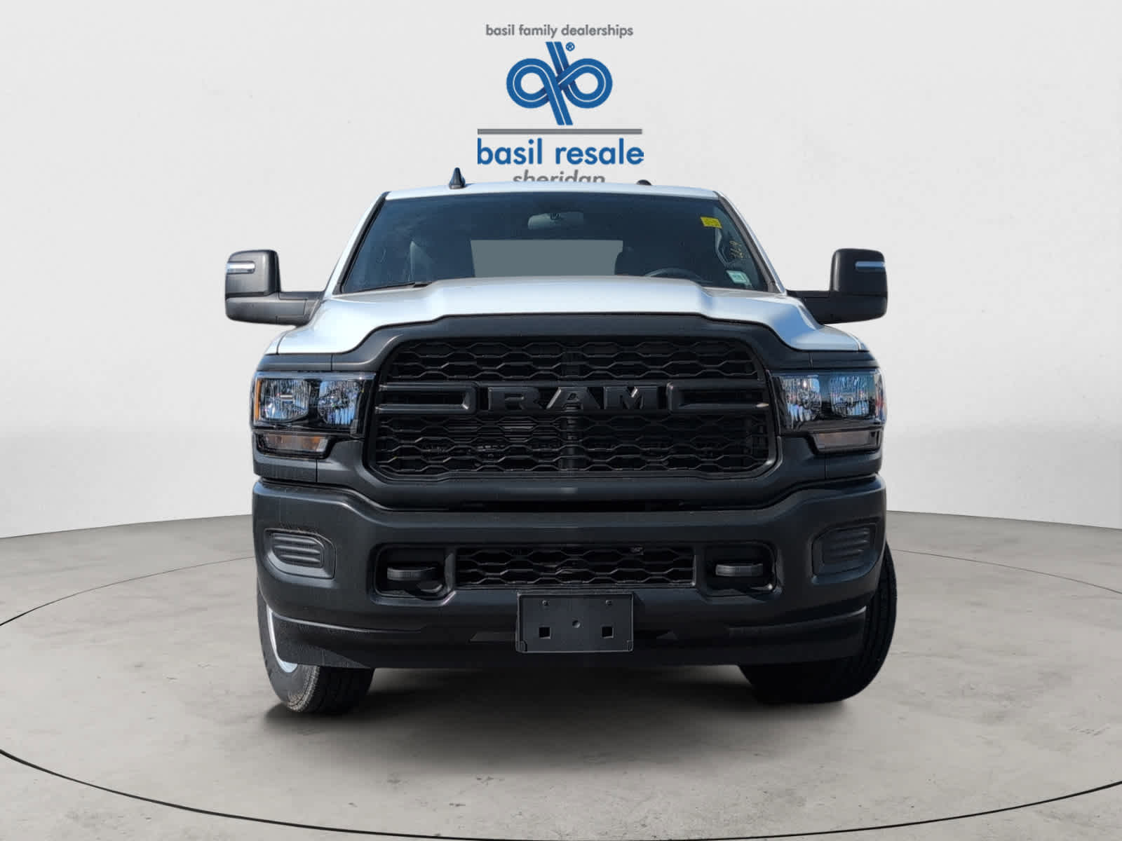 Used 2024 RAM 2500 Tradesman image 8
