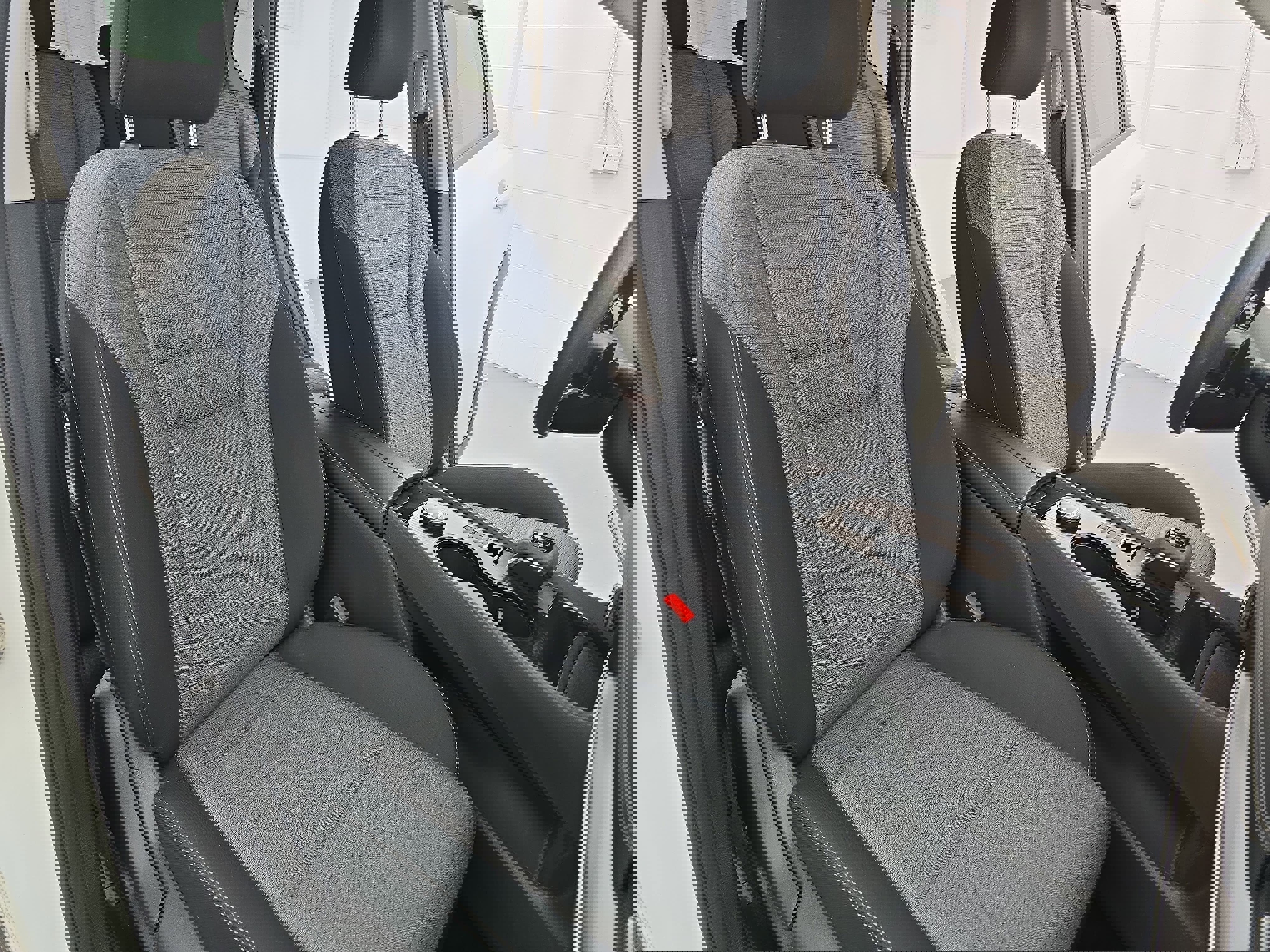 Certified 2023 Nissan Rogue SV image 10