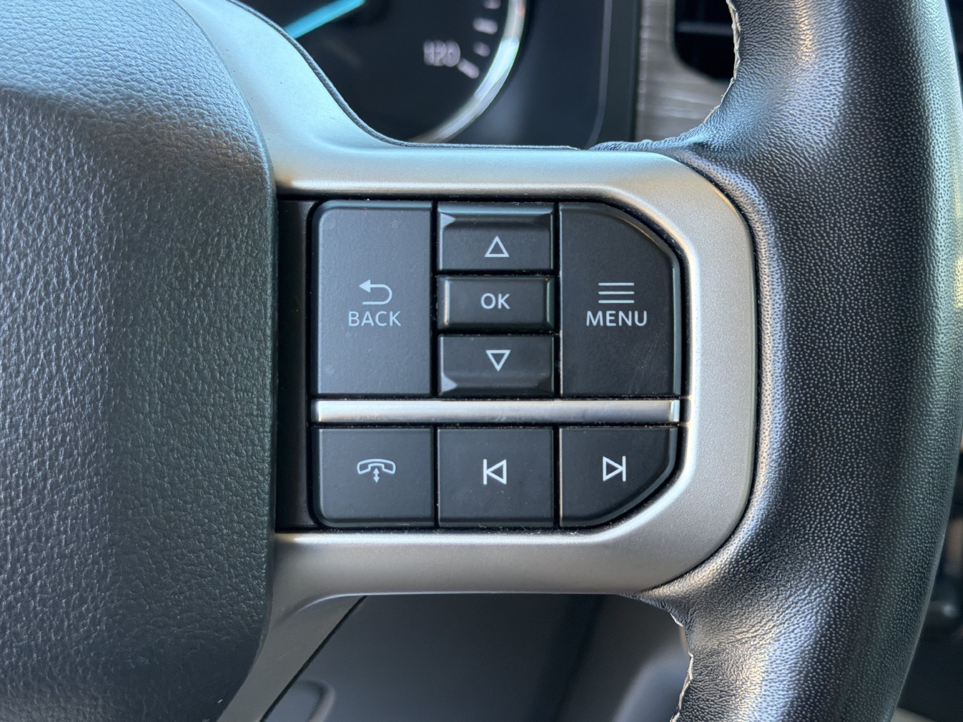 Used 2024 Ford Expedition Max Limited AWD/4WD image 9