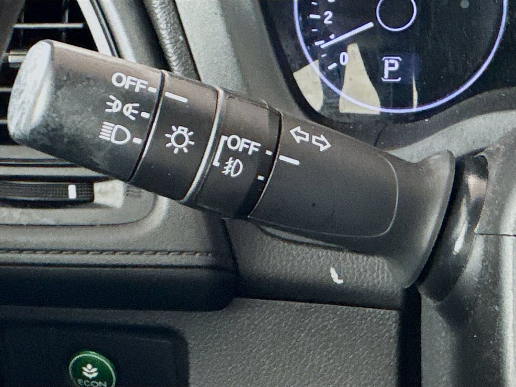 Used 2019 Honda HR-V Sport image 12