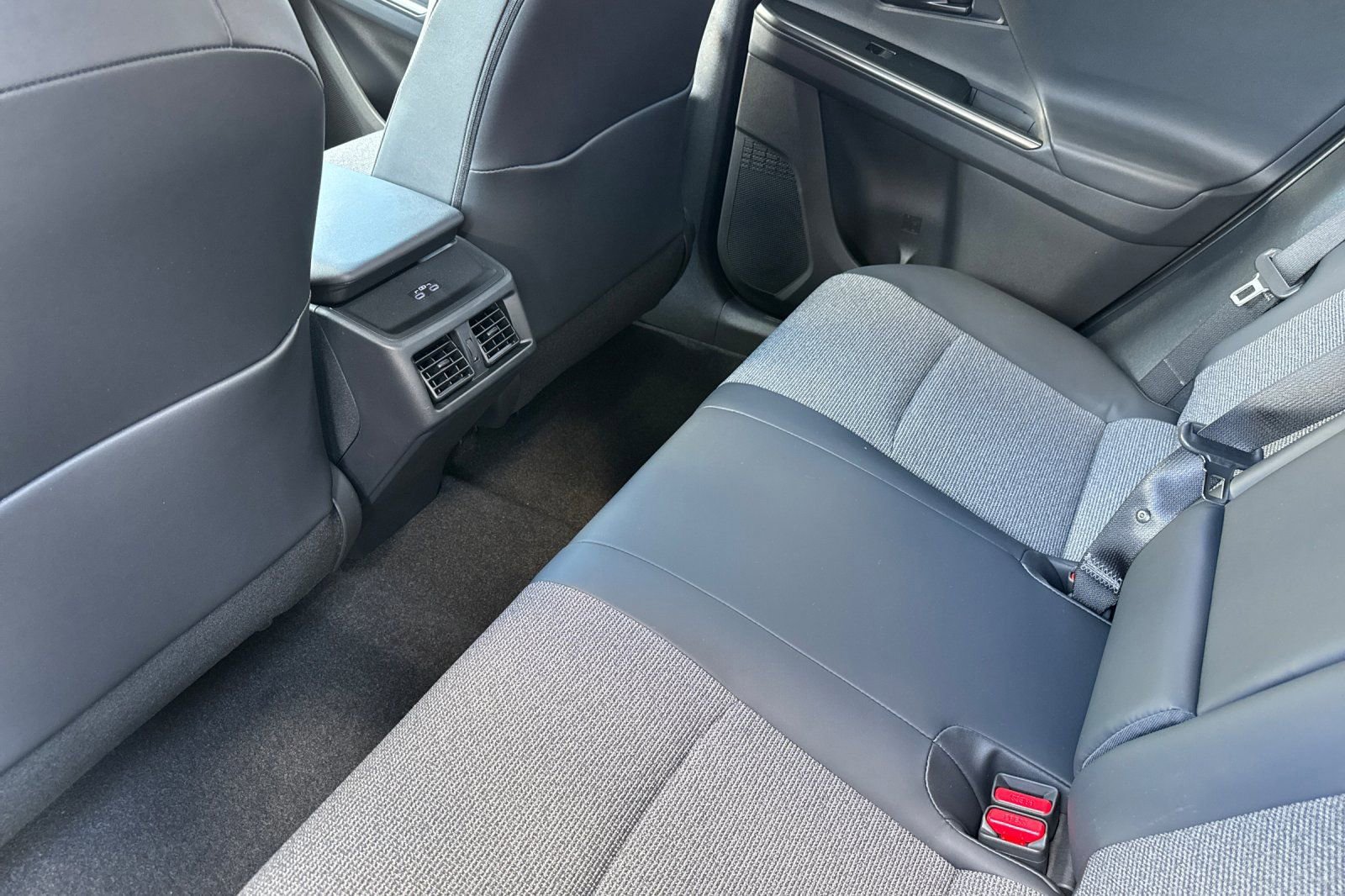 New 2026 Toyota bZ image 13