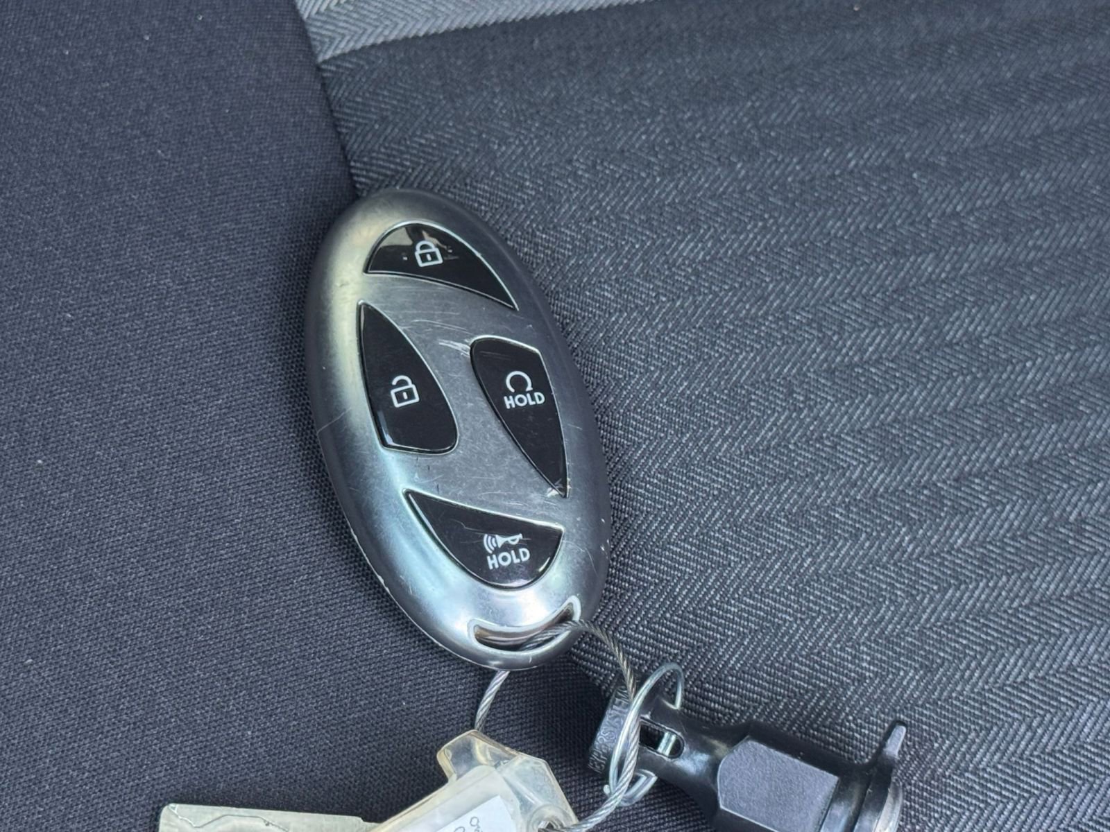 Used 2025 Hyundai Sonata SEL FWD image 25