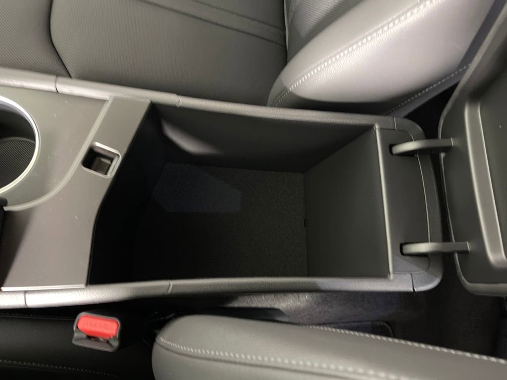 New 2026 Hyundai Sonata Limited image 25