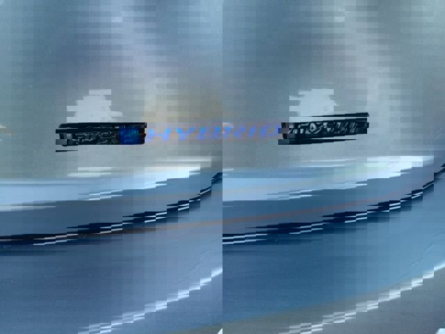 New 2026 Honda Civic FWD Hybrid Sedan image 29