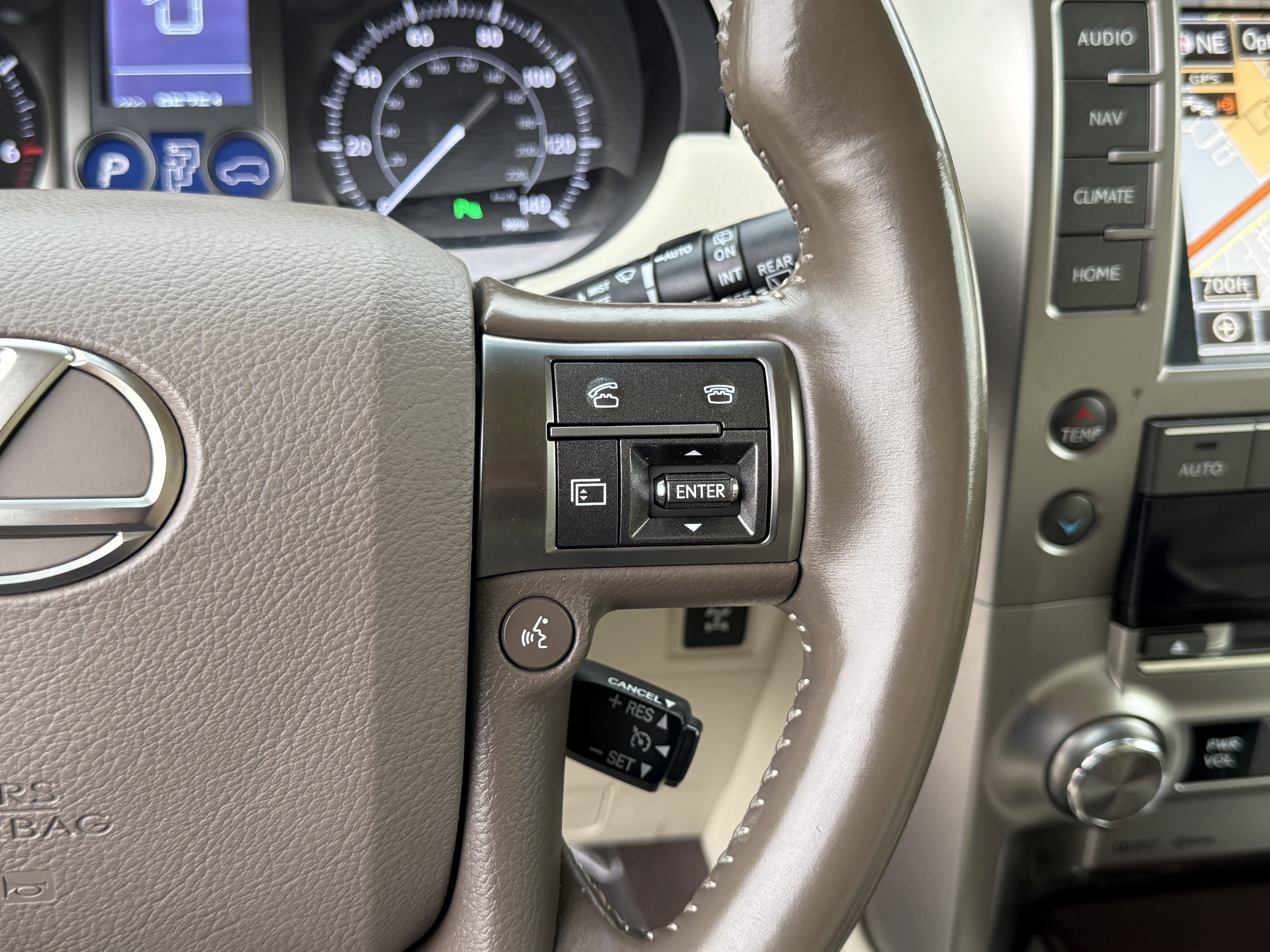 Used 2019 Lexus GX 460 Premium image 22