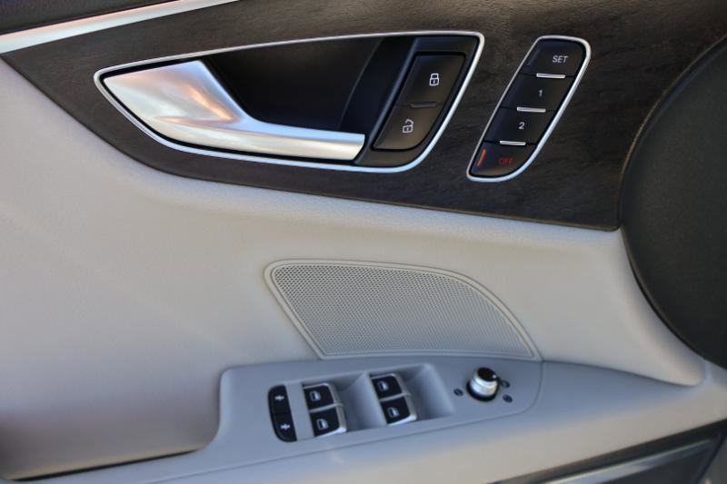 Used 2017 Audi A7 3.0T Prestige image 15