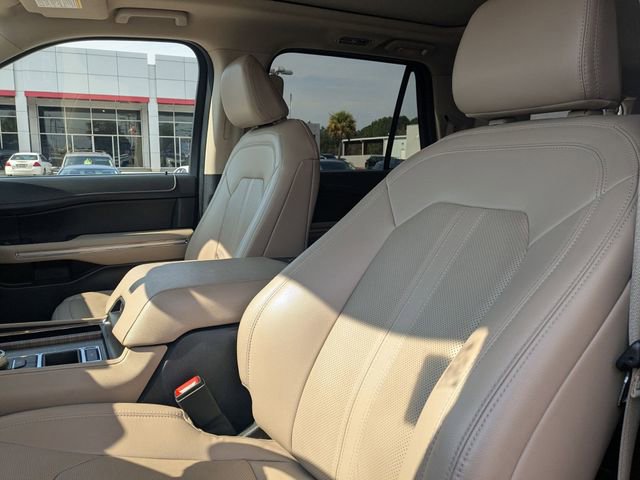 Used 2024 Ford Expedition Max Limited image 14