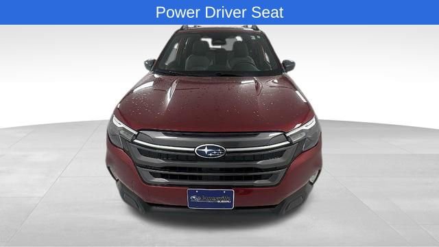 Certified 2026 Subaru Forester Premium image 10