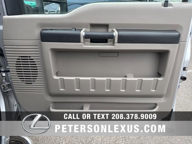 Used 2010 Ford F250 XLT image 11