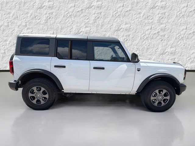 Used 2025 Ford Bronco Big Bend AWD/4WD image 2