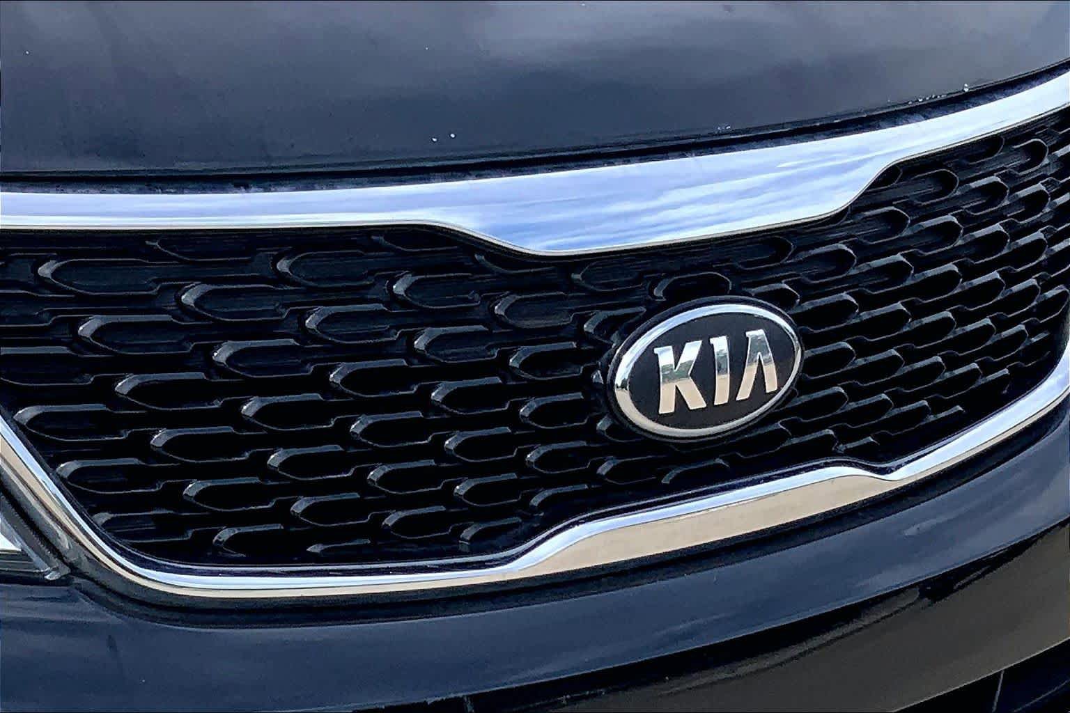 Used 2014 Kia Sorento LX FWD image 29