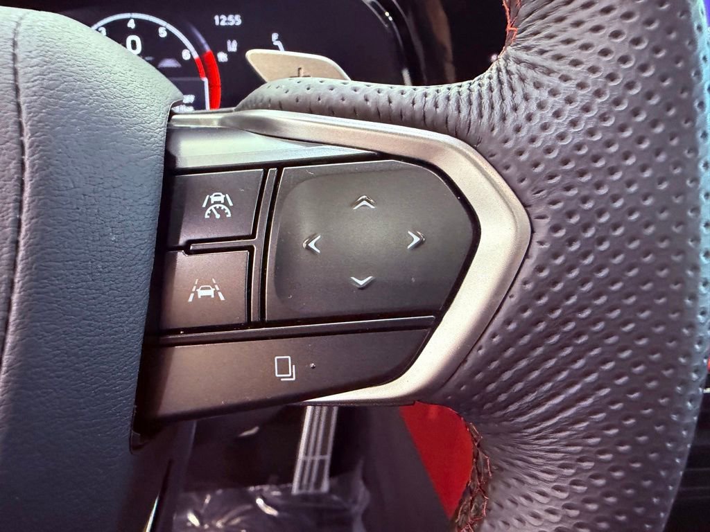 Used 2025 Lexus NX 350 F Sport w/ Accessory Package (Z1) AWD/4WD image 23