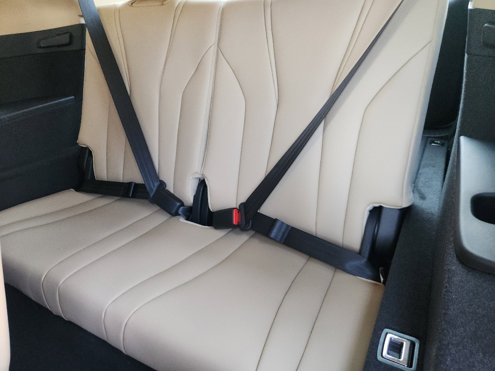 New 2025 Acura MDX FWD w/ Technology Package image 23